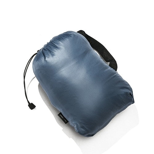 Canada Goose Slate Blue Packable Puffer Vest