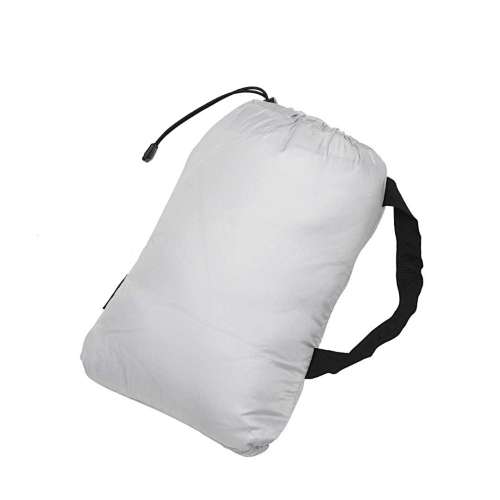 Canada Goose White Packable Puffer Vest